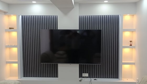 DEKORASYON PROJELERİMİZ